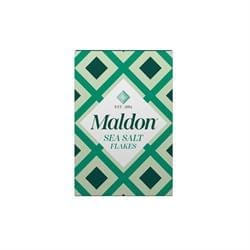 Maldon Sea Salt Flakes 125g