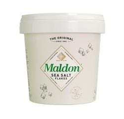 Maldon Sea Salt Flakes 570g