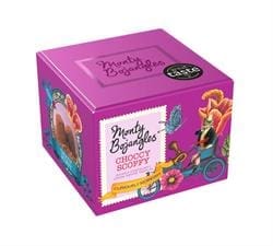 Choccy Scoffy Truffles 150g