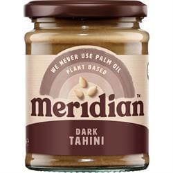 Dark Tahini 270g