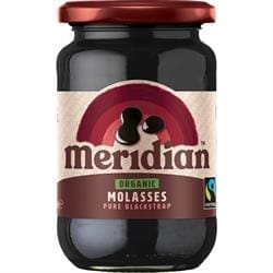 Organic Pure Blackstrap Molasses 600g