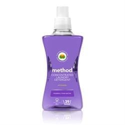 Laundry Liquid Wild Lavender 1.56L