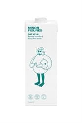 Minor Figures Barista Standard Oat M*lk 1L