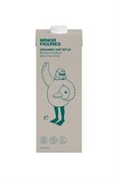 Minor Figures Organic Barista Oat M*lk 1L