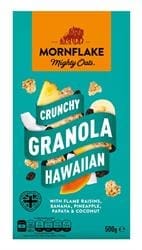 Mornflake Hawaiian Crunchy