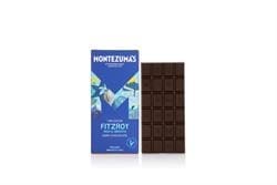 FitzRoy Organic 74% Dark Chocolate 90g Bar