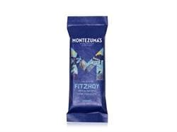 FitzRoy 74% Dark Organic mini bar 25g