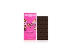 Black Forest Dark Chocolate with Cherry 90g