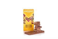 Butter Nutter - Milk Chocolate with Peanut Butter Truffle Bar 90g