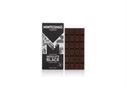 Dark Chocolate Absolute Black 100% Cocoa 90g