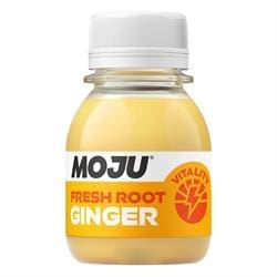 MOJU Ginger Vitality Shot 60ml