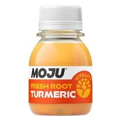 MOJU Turmeric Vitality Shot 60ml