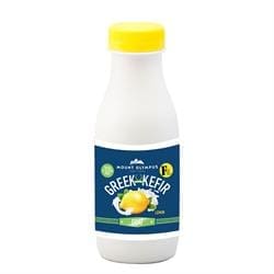 Lemon Goats Kefir 330ML