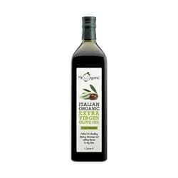 Mr Organic Extra Virgin Italian Olive Oil 1L