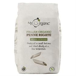 Mr Organic Penne Pasta 500g