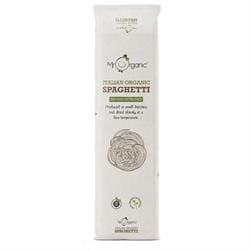 Mr Organic Spaghetti 500g