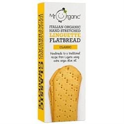 Mr Organic Flatbread Classic 150g