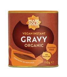 Marigold Organic Gravy 110g