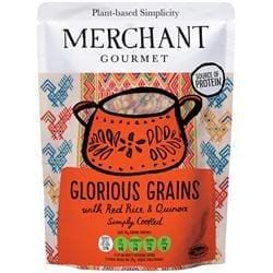 Merchant Gourmet Glorious Grains 250g