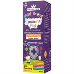 Immune Plus Children's Drop 50ml