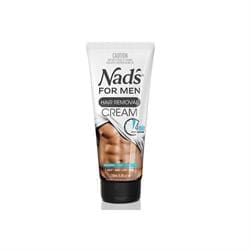 Nads for Men Hair Removal Cream 200ml