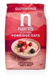 Gluten Free Scottish Porridge Oats 450g