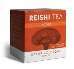 Reishi Tea 20 Sachet