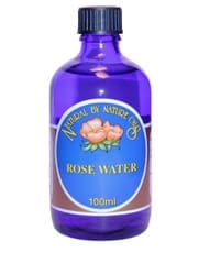 Rose Water 100ml