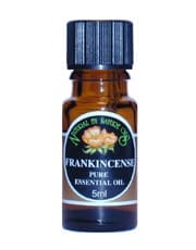 Frankincense Essential Oil 5ml