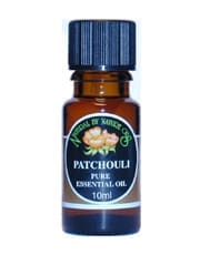 Patchouli Essential Oil 10ml