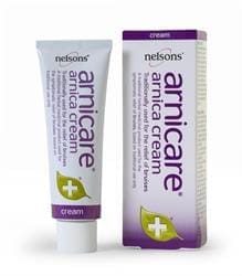 Arnicare Arnica Cream 50g