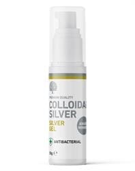 Colloidal Silver Travel Gel 50ml