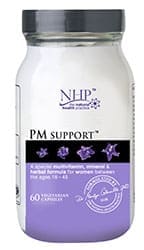 PM Support 60 capsules