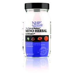 Meno Herbal Support 60 Capsules