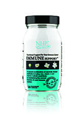 Immune Nutrition Support 60 Capsules