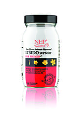 Libido Support 60 Capsules