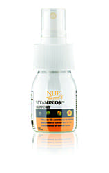 Vitamin D3 Support 30ml Spray