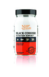 Black Cohosh Premium Support 60 capsules