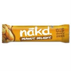 Peanut Delight 35g Bar