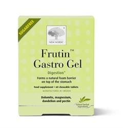 Frutin Gastro Gel 60 Tablets