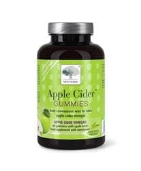 Apple Cider Gummies