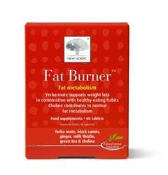 Fat Burner