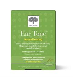 Ear Tone 30 tablets