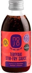 Nojo Teriyaki Stir-Fry Sauce 200ml