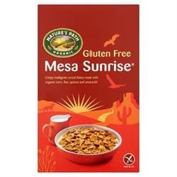 Mesa Sunrise 355g