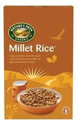 Millet Rice 375g