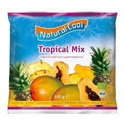 Organic Tropical Mix 300g