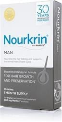 Nourkrin Man 60 Tablets