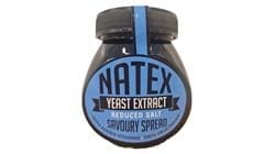 Natex Reduced Salt 225g