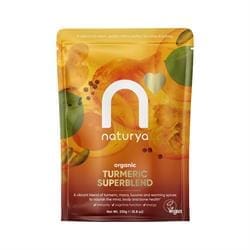 Organic Turmeric Blend 250g